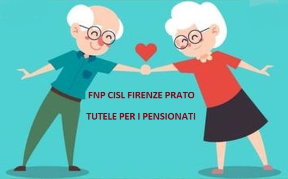 Tutele per i pensionati