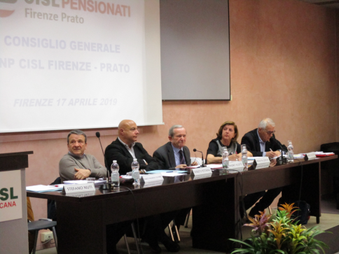 Consiglio Generale